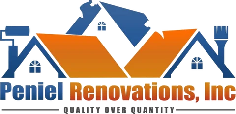 Peniel Renovations, Inc — Quality over quantity